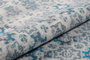 Conceptum Funk Chenille - Gray AL 221 Multicolor 150 x 230 cm